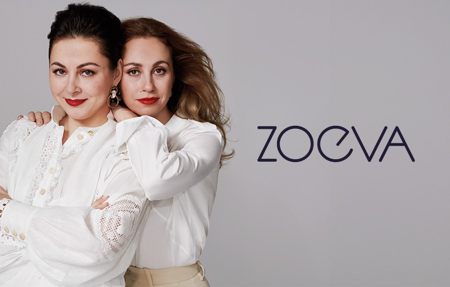 Zoeva sephora clearance